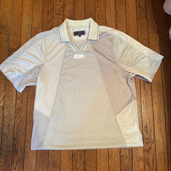 KITH Jersey Top - Picture 1 of 2